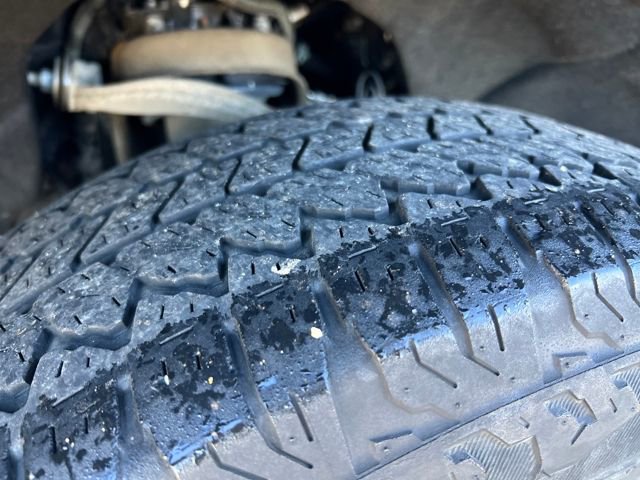 Certified 2023 Chevrolet Silverado 1500 LTZ w/ LTZ Premium Package image 24