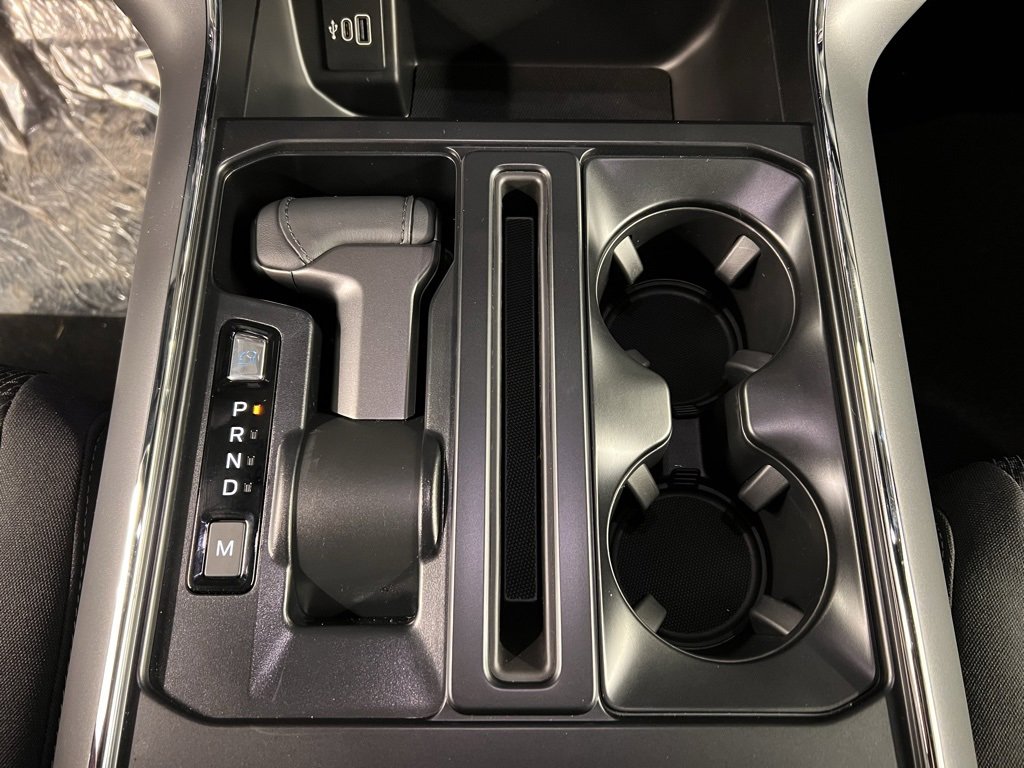 New 2026 Ford F150 XLT w/ Equipment Group 302A MID image 17