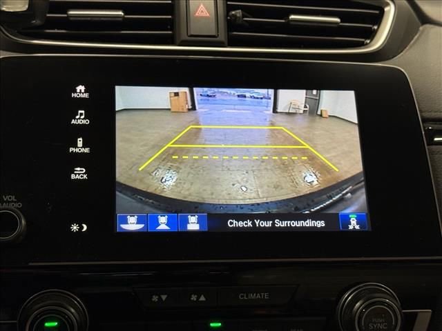 Used 2022 Honda CR-V EX-L image 26
