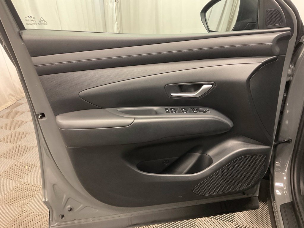 Used 2026 Hyundai Tucson SEL AWD/4WD image 10