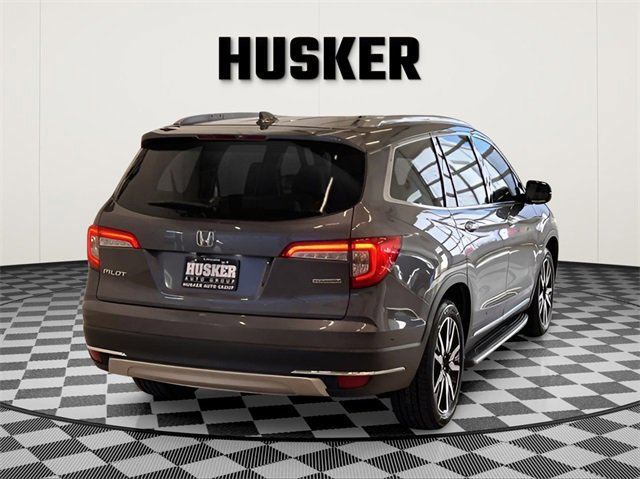 Used 2021 Honda Pilot Touring image 9