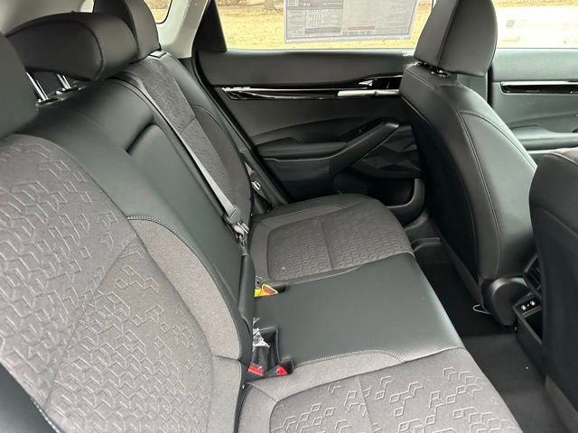 New 2026 Kia Seltos S image 23