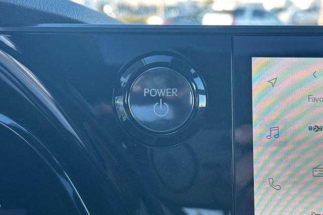 New 2026 Lexus RX 450h AWD image 21