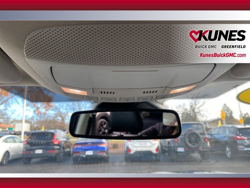 Used 2021 Ford Edge SEL w/ Convenience Package image 38