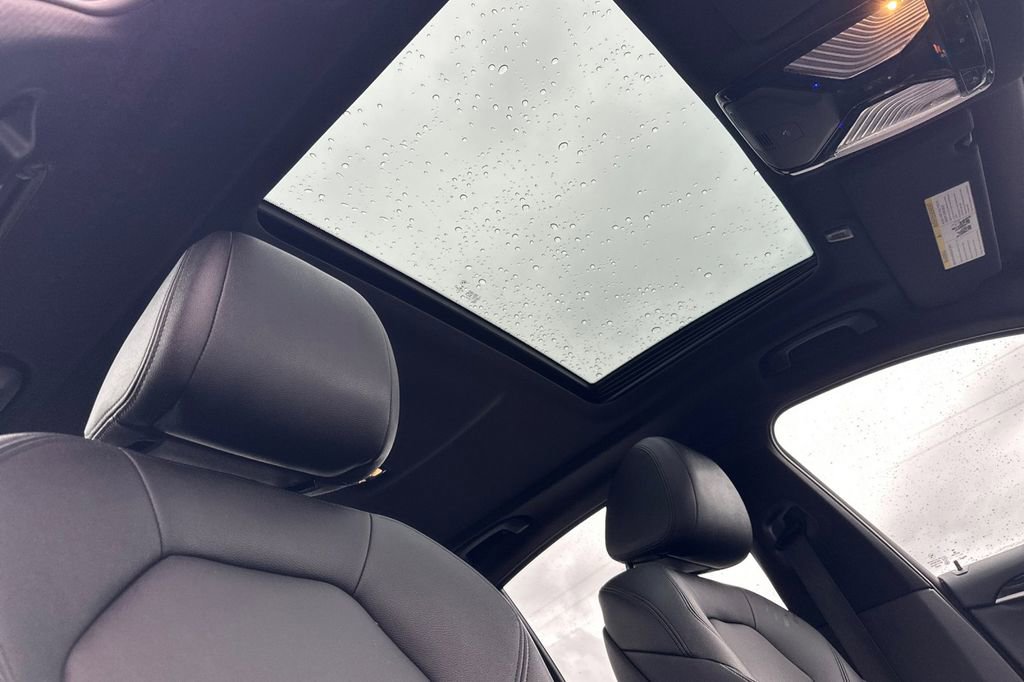 Used 2018 BMW 530i image 17