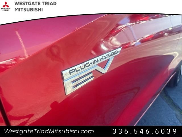 New 2025 Mitsubishi Outlander SEL image 6