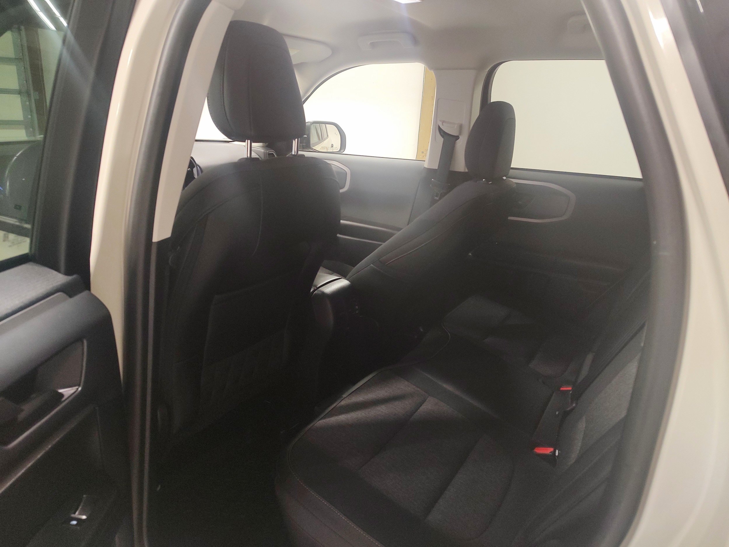 Used 2024 Ford Bronco Sport Big Bend w/ Convenience Package AWD/4WD image 6