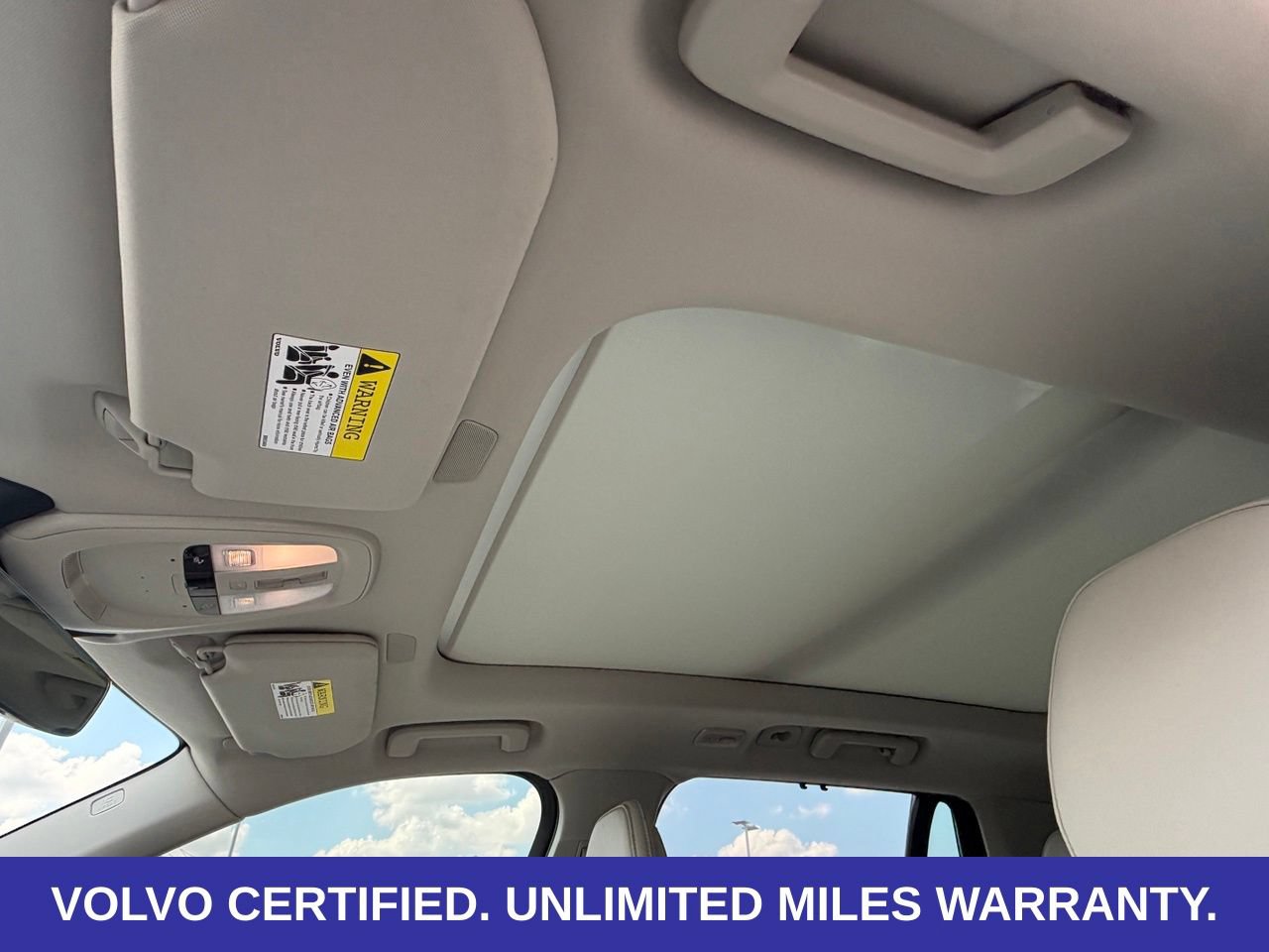 Certified 2026 Volvo XC90 B6 Ultra AWD/4WD image 28