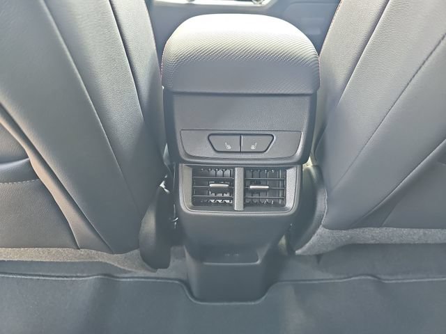 New 2027 Chevrolet Equinox RS w/ Convenience Package III AWD/4WD image 21