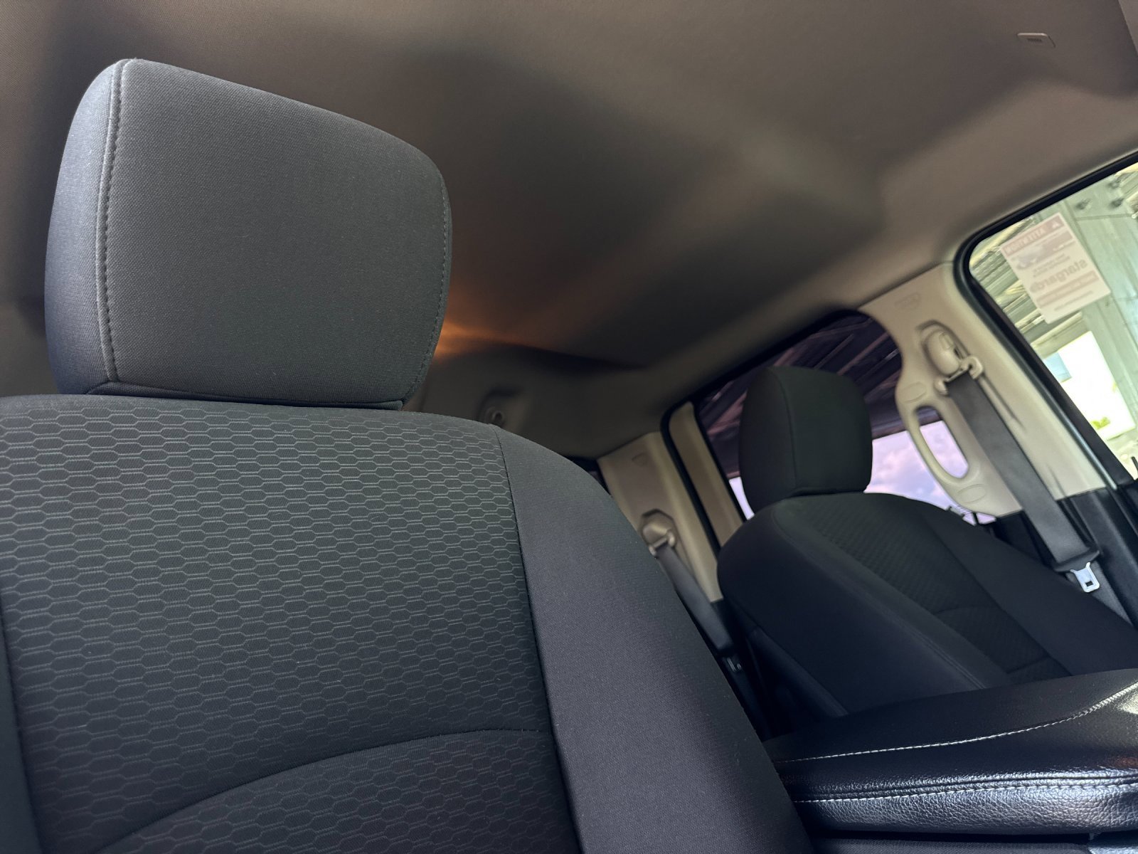 Used 2020 RAM 1500 Classic Warlock w/ Electronics Group image 15