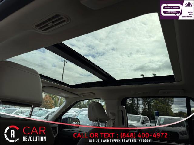 Used 2024 Ford Expedition Max Limited AWD/4WD image 44