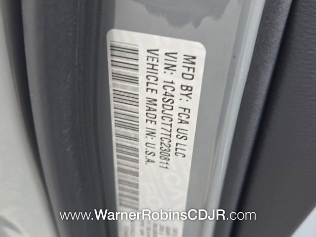 New 2026 Dodge Durango GT image 22