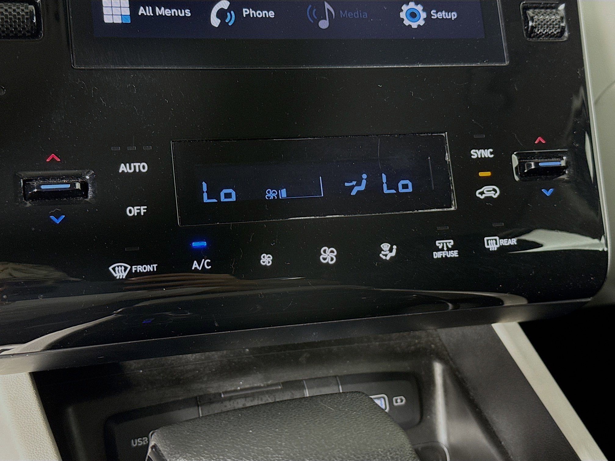 Used 2024 Hyundai Tucson SEL image 17