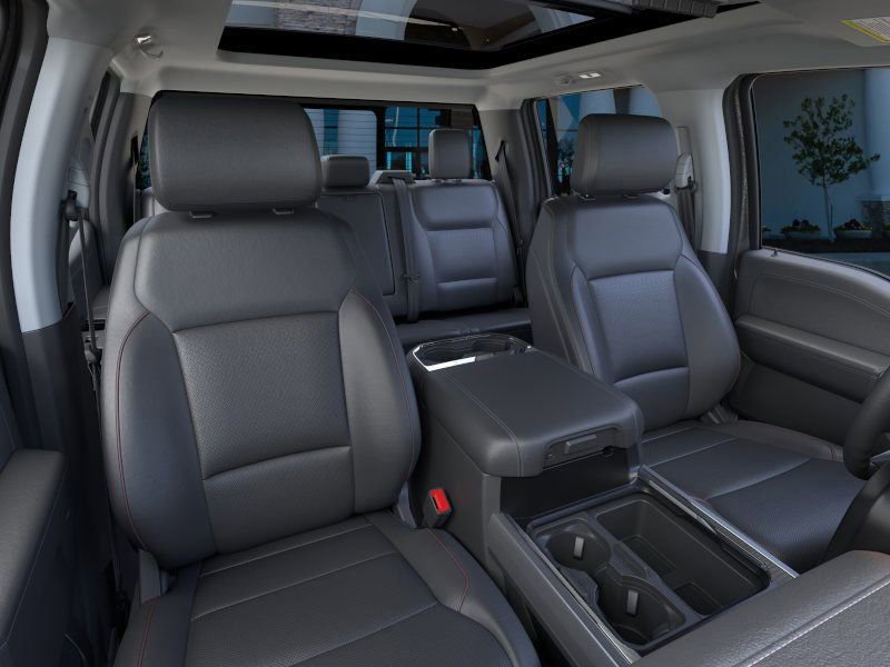 New 2026 Ford F250 Lariat w/ Tremor Off-Road Package image 10