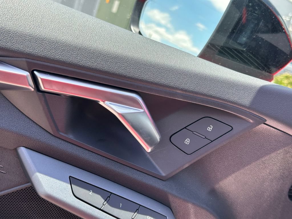 New 2026 Audi S3 Premium AWD/4WD image 84