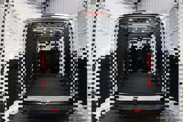 New 2026 Ford Transit 150 Low Roof AWD w/ Load Area Protection Package image 25