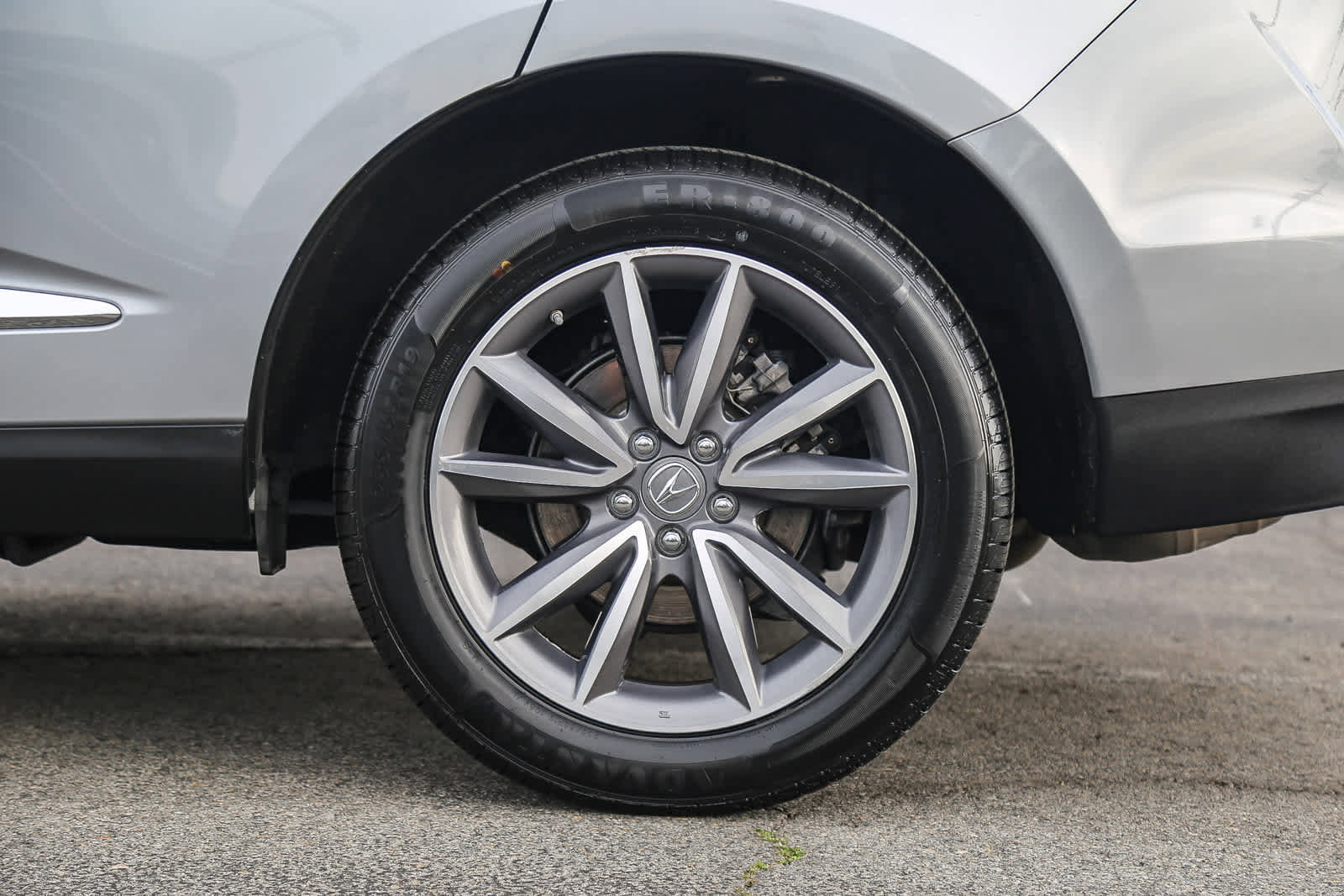 Used 2019 Acura RDX FWD w/ Technology Package image 8