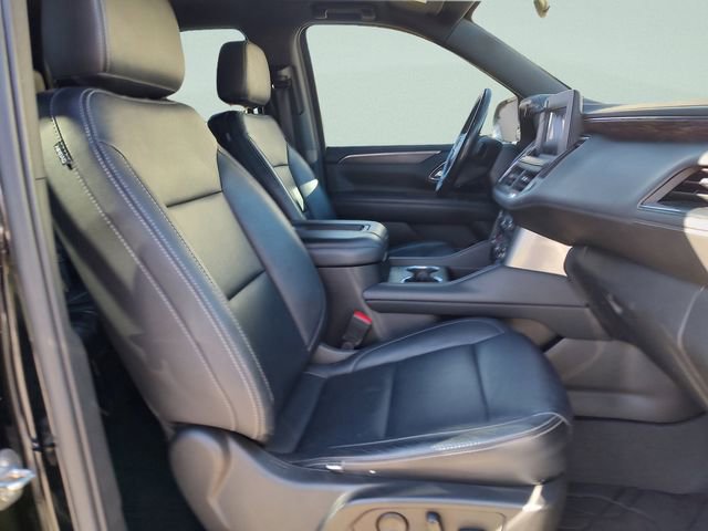 Used 2023 Chevrolet Suburban LS image 28