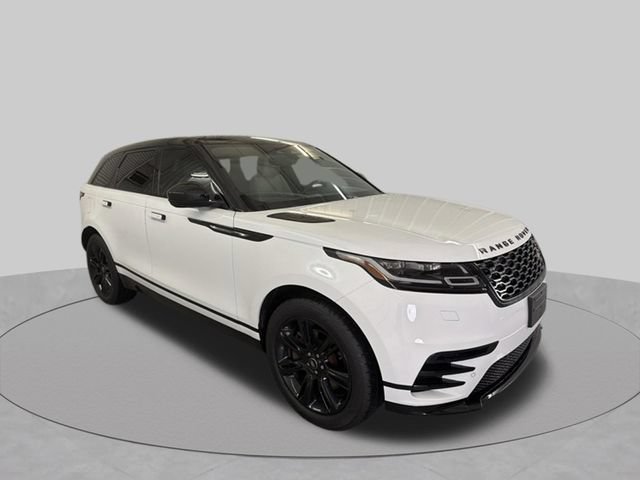 Certified 2022 Land Rover Range Rover Velar R-Dynamic S AWD/4WD image 3