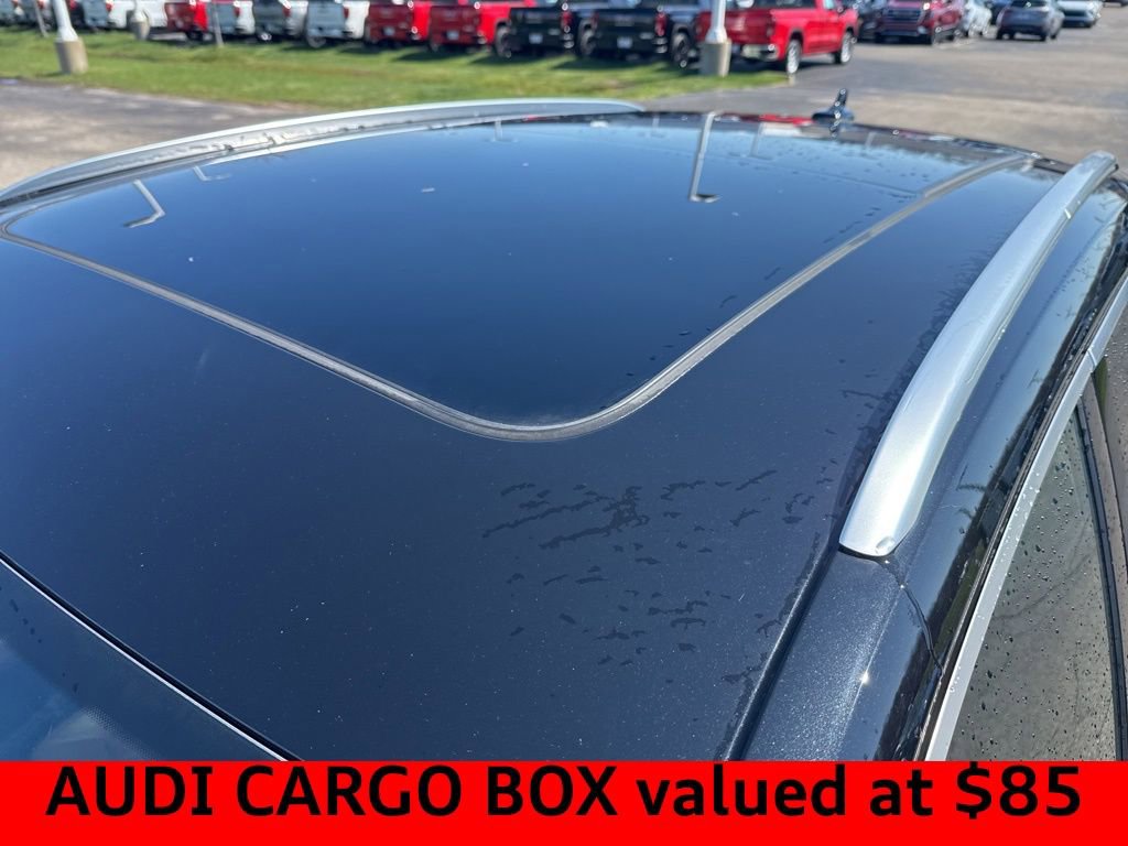 Used 2023 Audi Q5 2.0T Premium w/ Convenience Package image 9