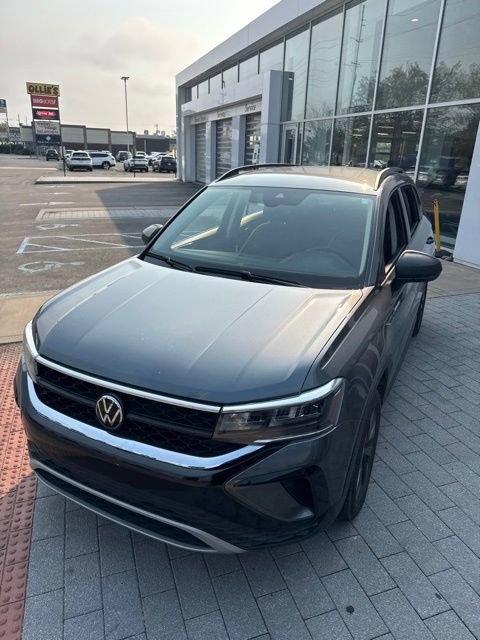 Used 2024 Volkswagen Taos S FWD image 15