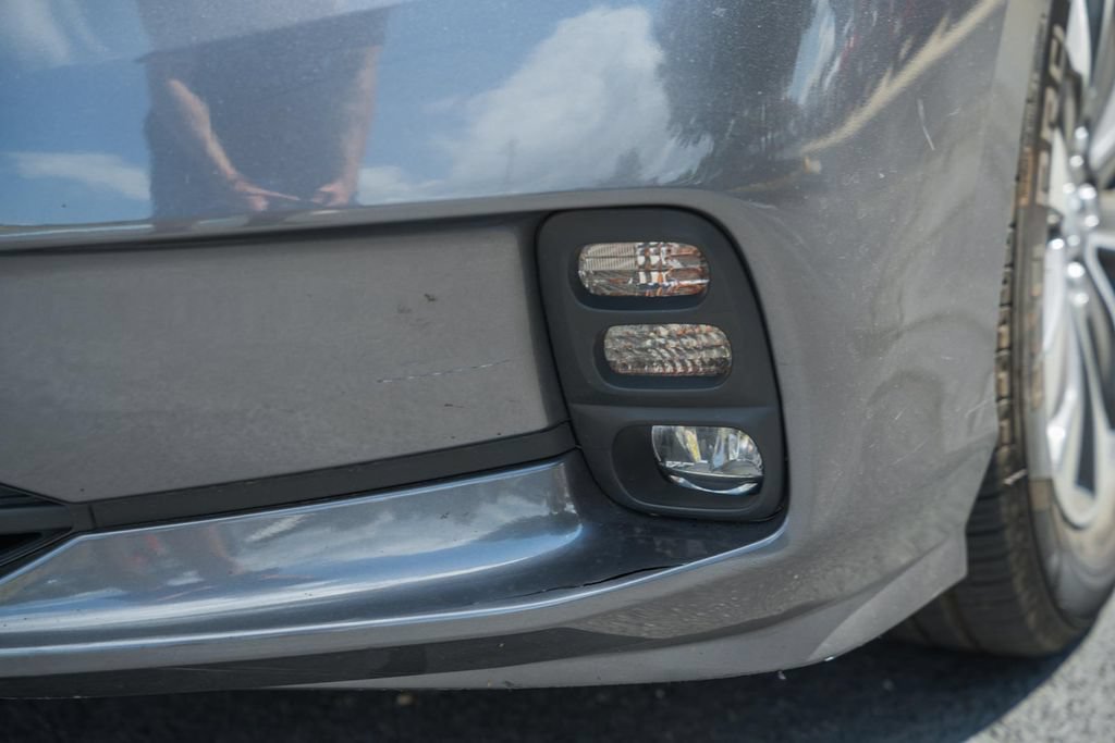 Used 2024 Honda Odyssey EX-L image 12