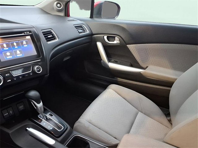 Used 2015 Honda Civic EX image 11