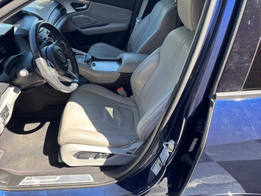 Used 2019 Acura RDX AWD w/ Technology Package image 18