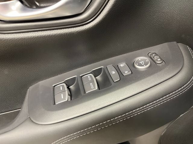 New 2027 Honda HR-V EX-L image 15