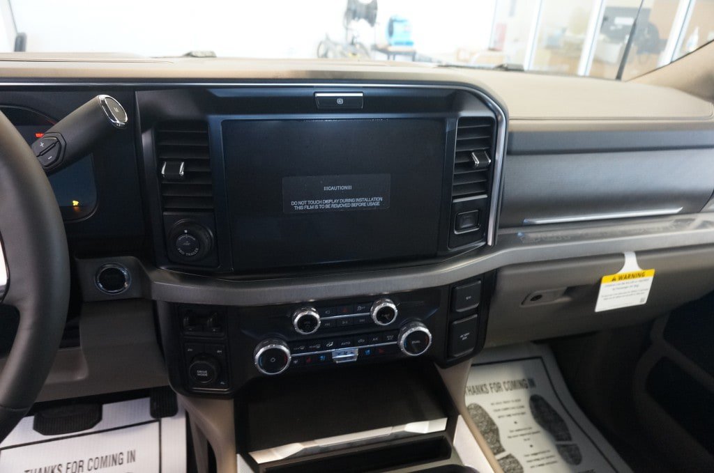 New 2026 Ford F450 Platinum w/ Platinum Plus Package AWD/4WD image 11