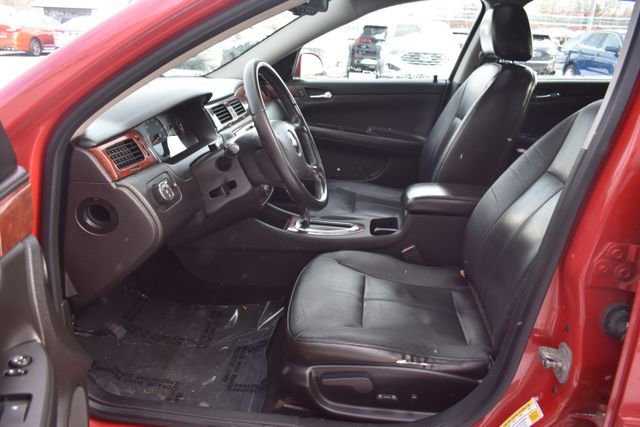 Used 2007 Chevrolet Impala LTZ image 20