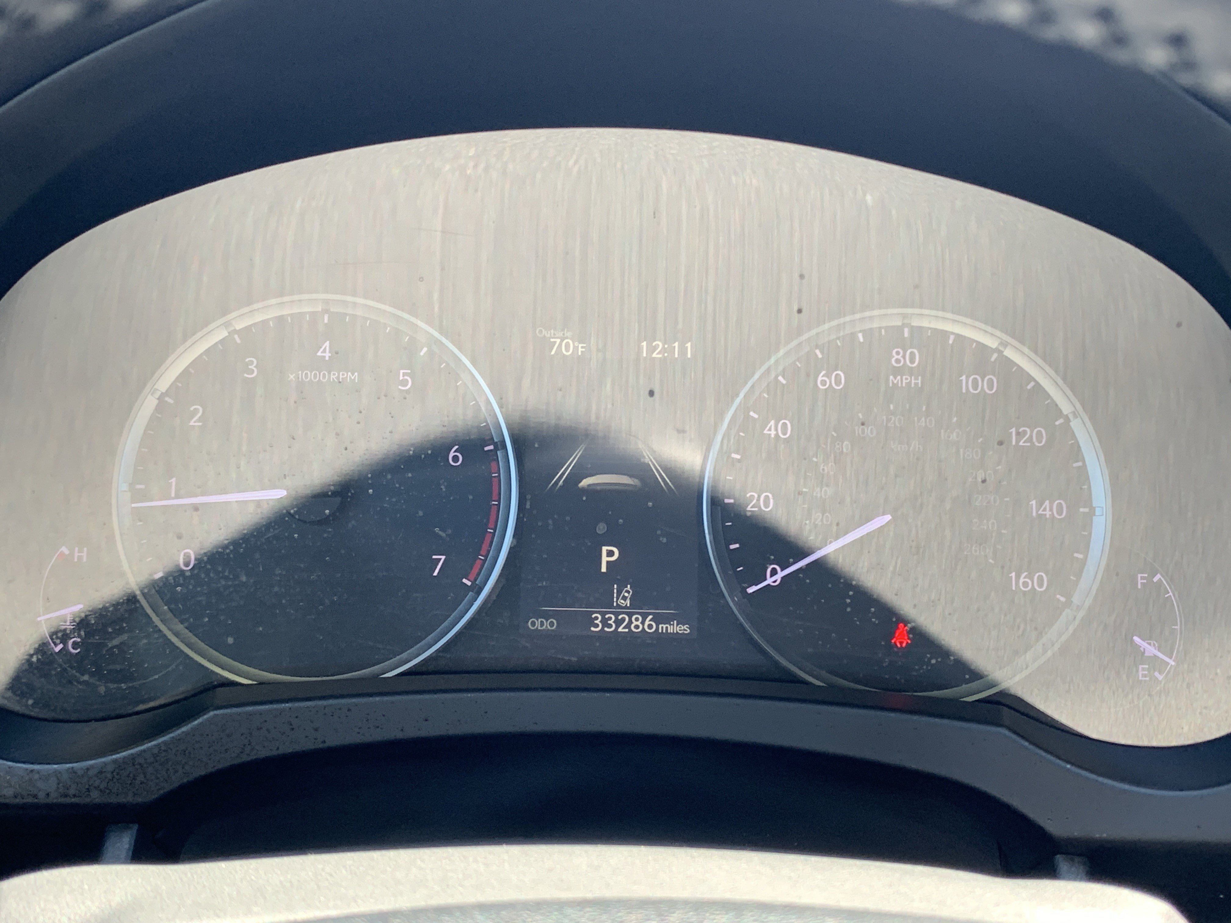 Used 2023 Lexus IS 300 w/ Comfort Package RWD image 21