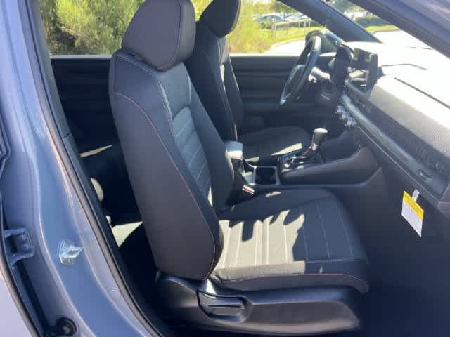 Certified 2026 Honda CR-V Sport image 12