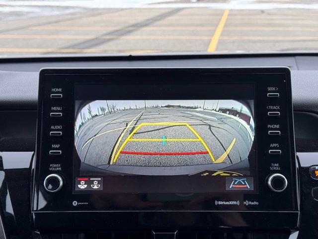 Used 2024 Toyota Camry XLE w/ Cold Weather Package image 20