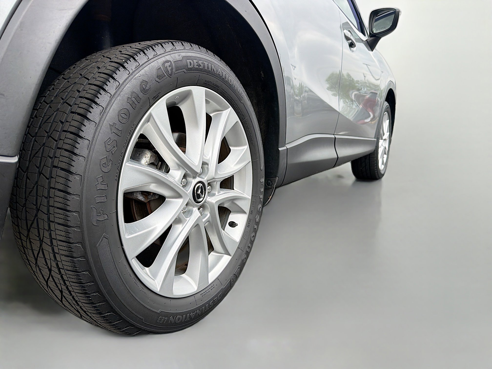 Used 2015 MAZDA CX-5 Grand Touring AWD/4WD image 14