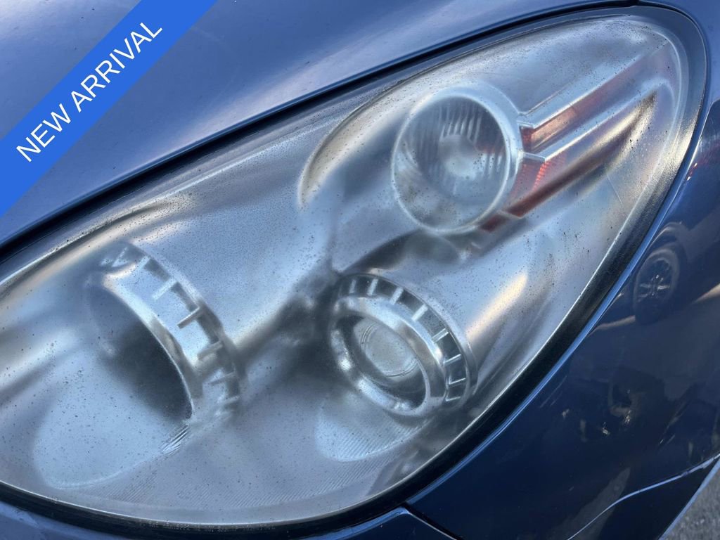 Used 2006 Subaru Tribeca Limited image 9