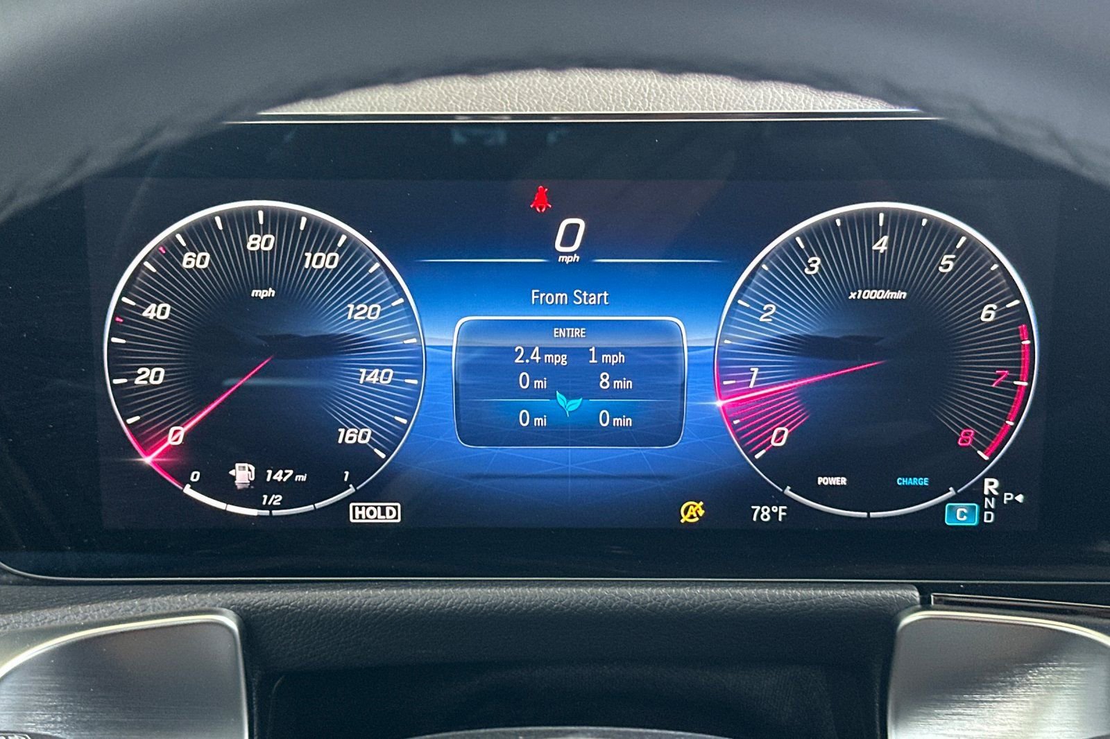 New 2025 Mercedes-Benz GLB 250 image 5