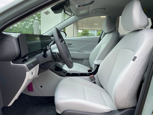 New 2025 Hyundai Kona SEL image 24