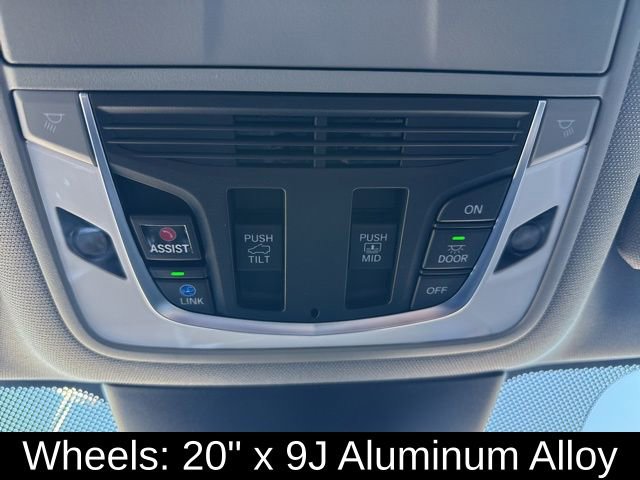 Used 2024 Acura MDX SH-AWD w/ Advance Package image 38