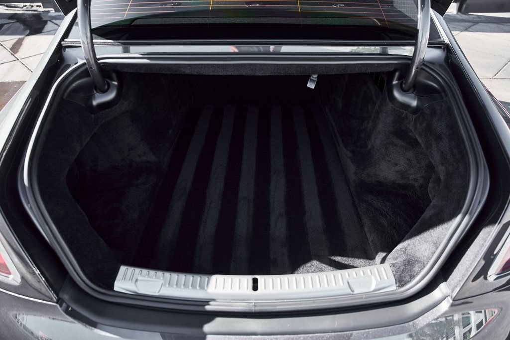Used 2023 Rolls-Royce Ghost AWD/4WD image 17