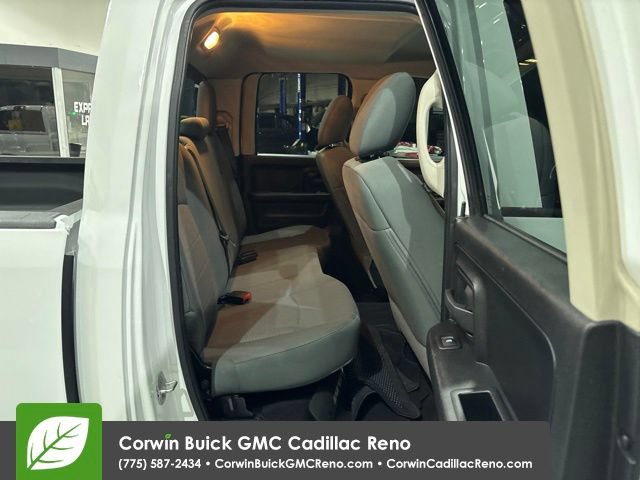 Used 2016 RAM 1500 Express AWD/4WD image 35