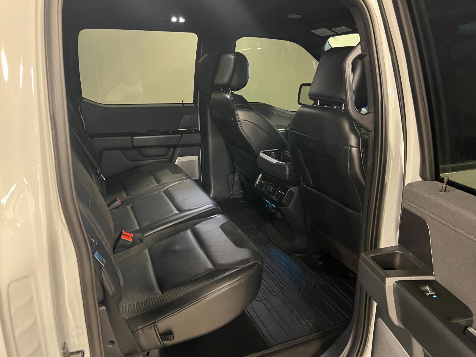 Used 2023 Ford F150 Raptor image 35