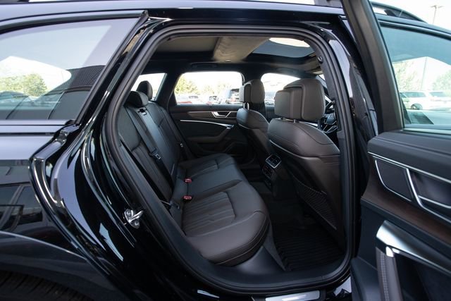 New 2025 Audi A6 3.0T allroad Prestige image 33
