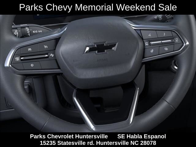 New 2026 Chevrolet Tahoe RST w/ Comfort Package AWD/4WD image 19