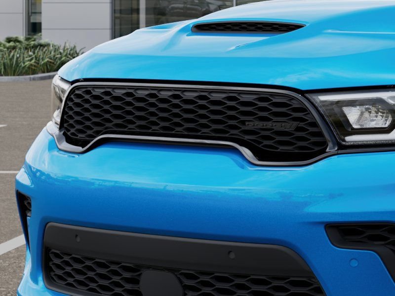 New 2026 Dodge Durango GT AWD/4WD image 11