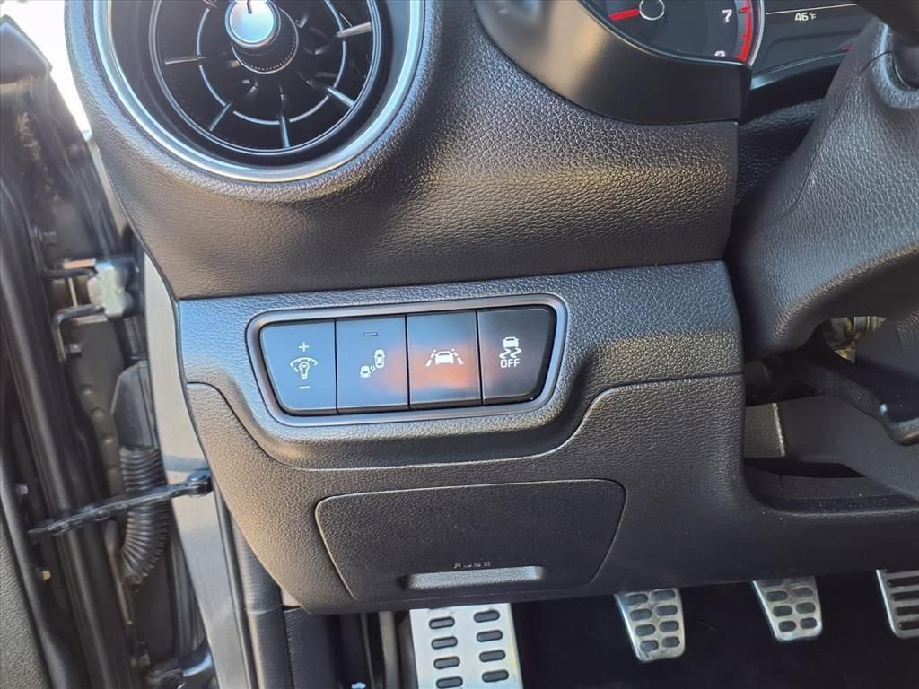 Used 2021 Kia Forte GT image 14