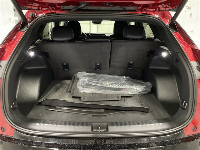 Certified 2025 Chevrolet Blazer EV RS image 18