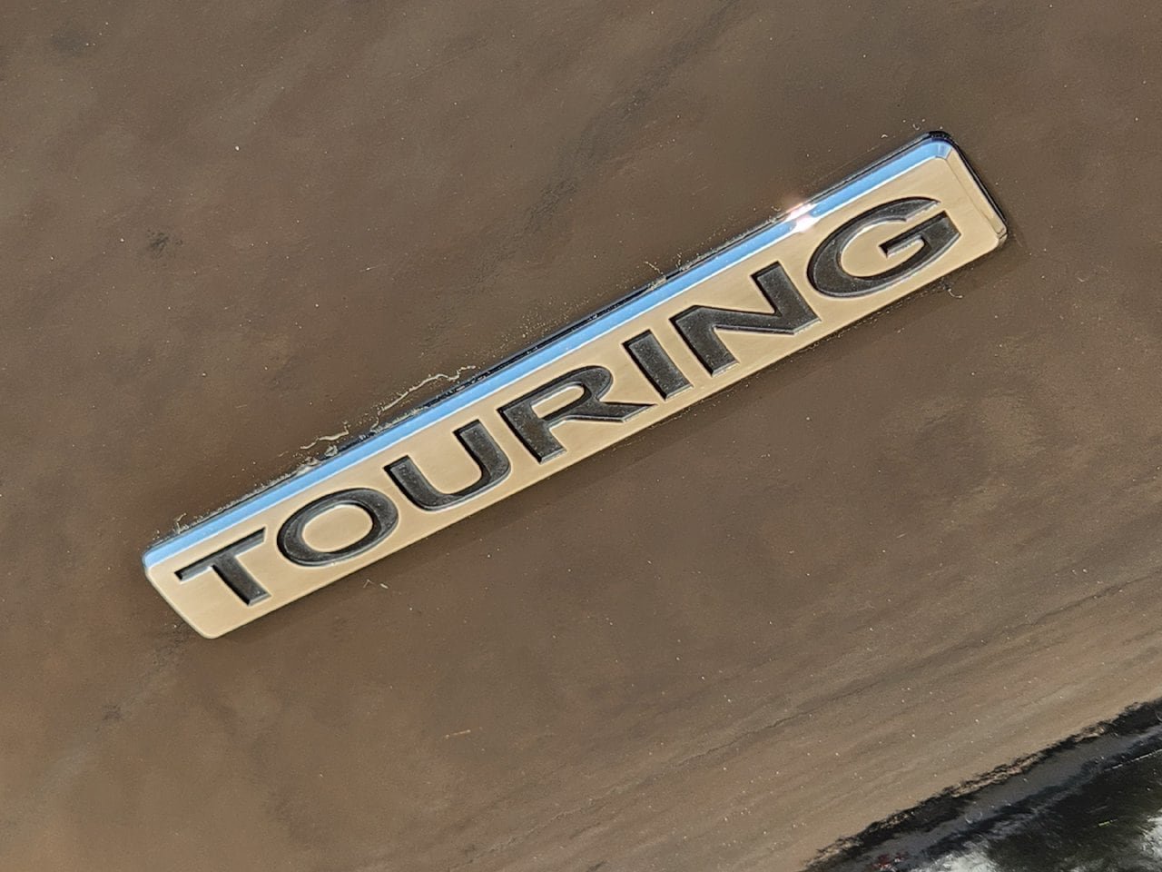Certified 2022 Honda Pilot Touring image 10