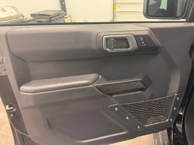 Used 2026 Ford Bronco Big Bend AWD/4WD image 11