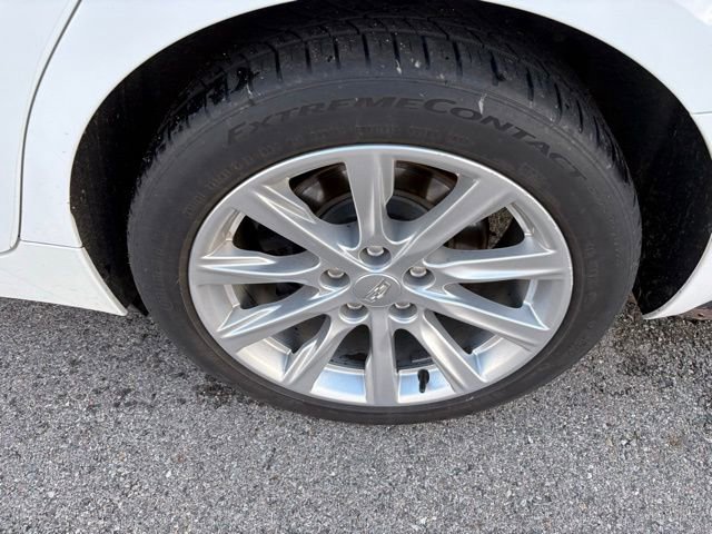 Used 2020 Cadillac CT5 Luxury w/ Sun And Sound Package image 6